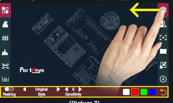 PortKeys-LH5P-On-Camera-Monitor-09