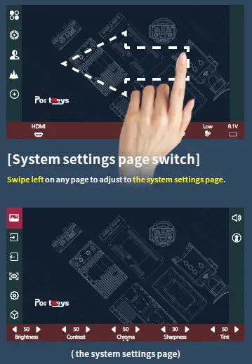 PortKeys-LH5P-On-Camera-Monitor-10