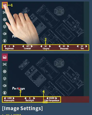 PortKeys-LH5P-On-Camera-Monitor-11