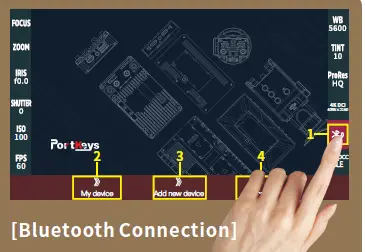 PortKeys-LH5P-On-Camera-Monitor-16