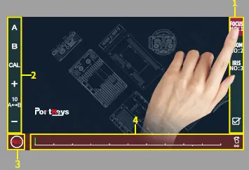 PortKeys-LH5P-On-Camera-Monitor-27