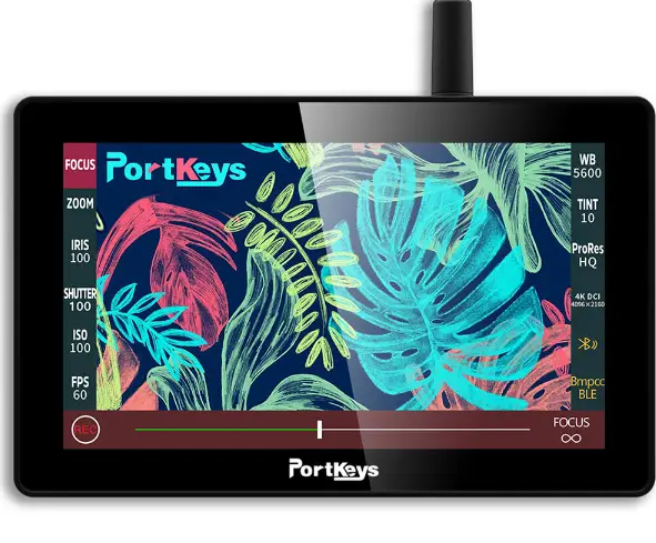 PortKeys-LH5P-On-Camera-Monitor-product-image