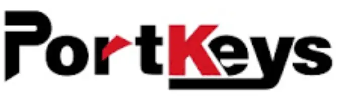 PortKeys-logo