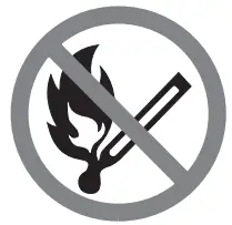 Warning icon