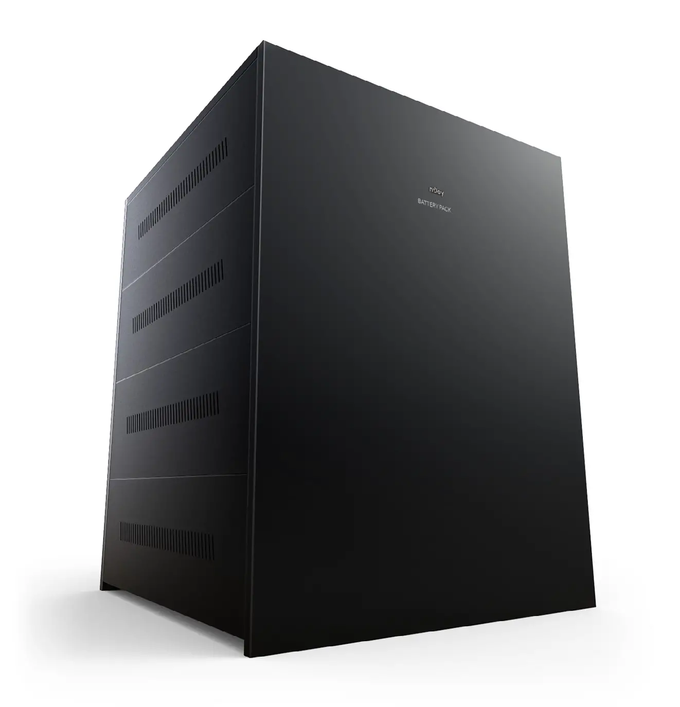 nJoy TC2421JX 100 Ah DIY Battery Cabinet