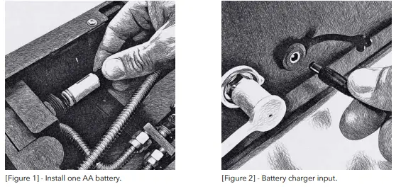 UKIAH-Loom-Music-Fire-Pit-Table-Stainless-Steel-3