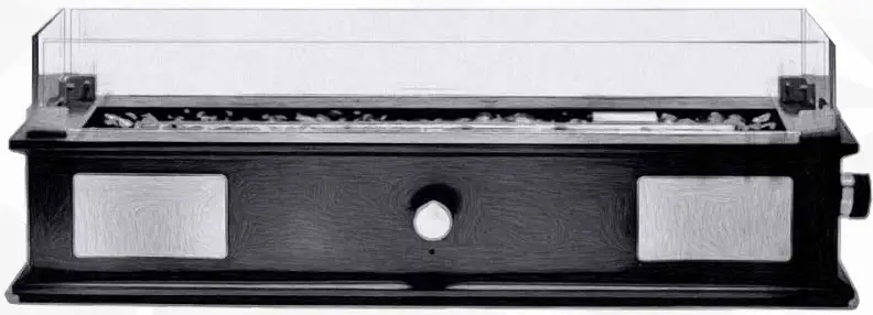 UKIAH-Loom-Music-Fire-Pit-Table-Stainless-Steel-PRODUCT