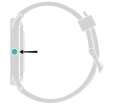 AGPTEK LW11 Smart Watch 1