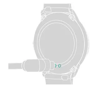 AGPTEK LW11 Smart Watch 34