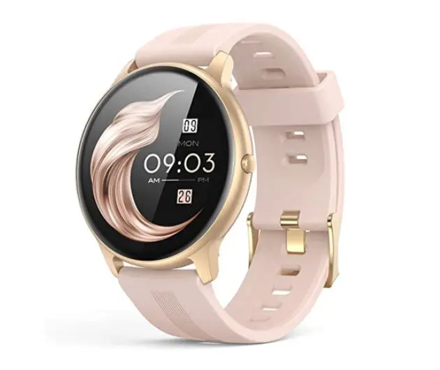 AGPTEK LW11 Smart Watch PP