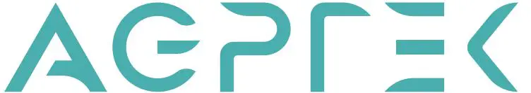 AGPTEK LW11 Smart Watch logo