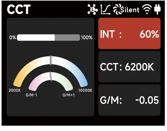 AputureA LS 600c Pro RGB LED Light fig (31)