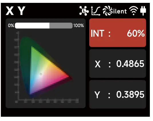 Aputure LS 600c Pro RGB LED Light fig (35)