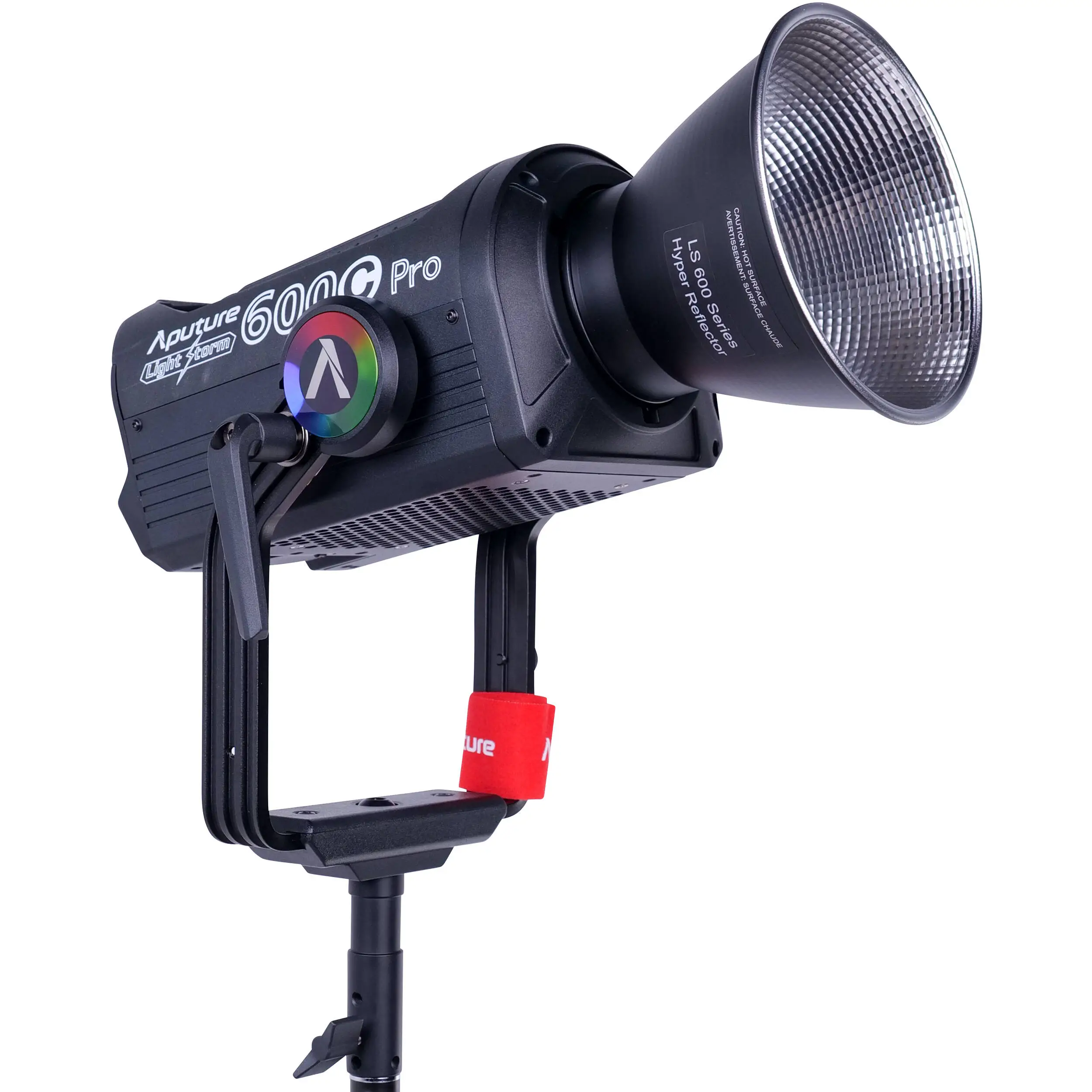 Aputure LS 600c Pro RGB LED Light product-img