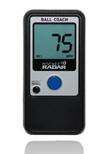 POCKET-RADAR-Football-Long-Snap-Speed