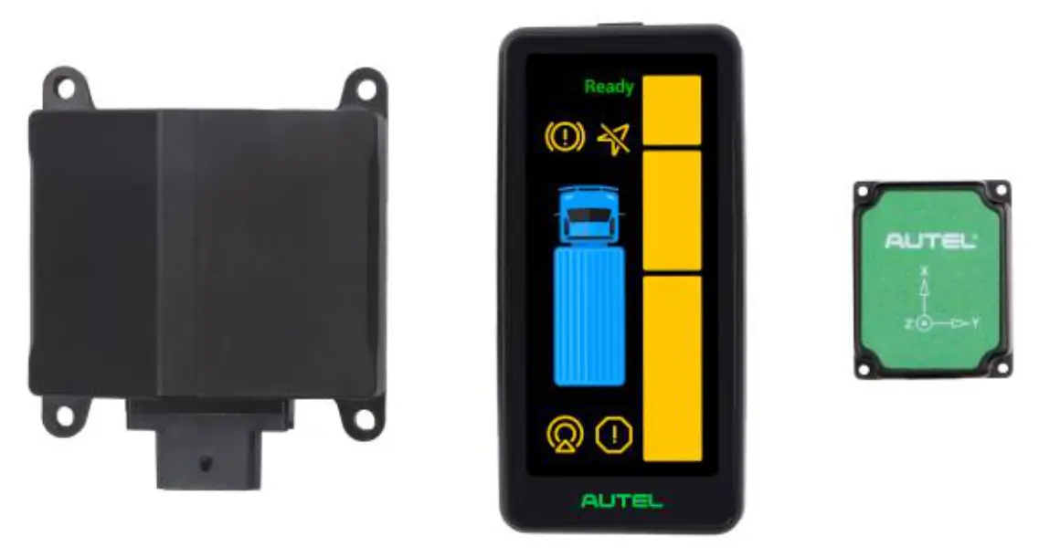 AUTEL ATS100 Intelligent Turn Assist System