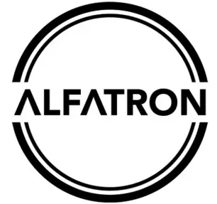 ALFATRON logo
