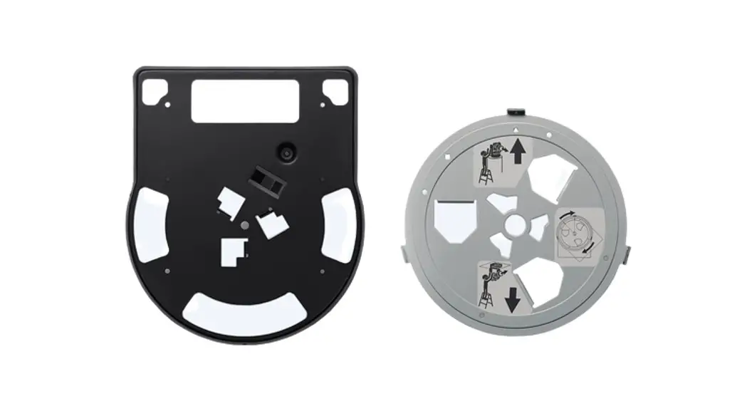 Sony Cib-pcm1 Ceiling Bracket User Guide