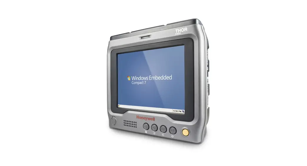 Honeywell 1021ab01 Thor Cv31 Ups Battery Instructions