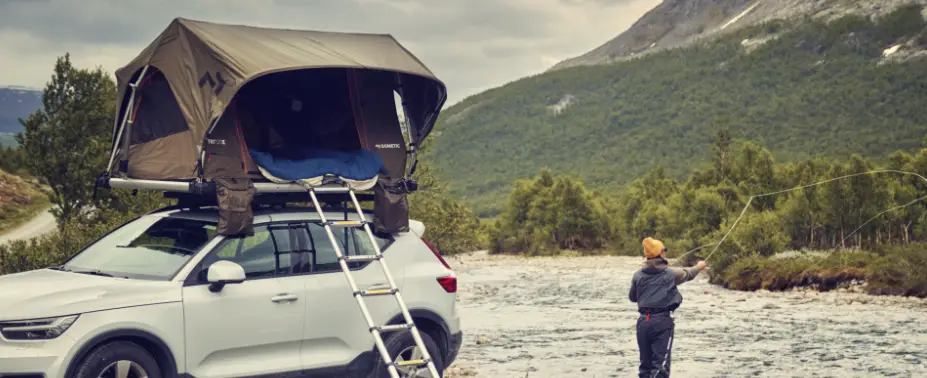 Dometic Trt120e Ocean Rooftop Tent Instruction Manual Dometic Trt120e Ocean Rooftop Tent Instruction Manual