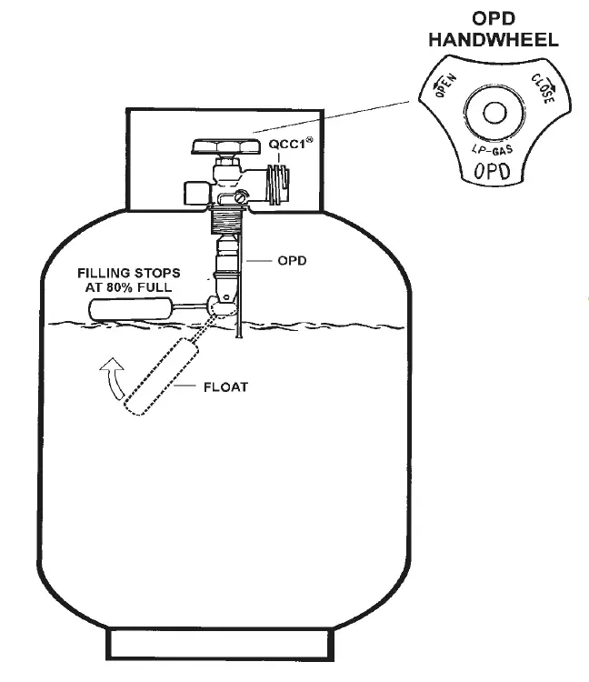 BULL 77651 Extra Large Pizza Oven 2