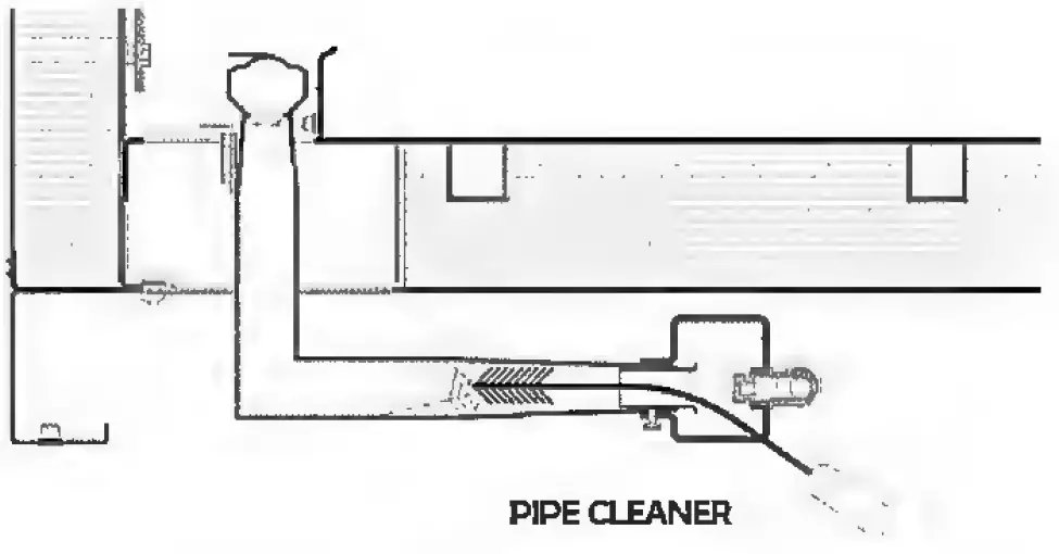BULL 77651 Extra Large Pizza Oven 9