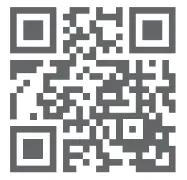 bESTRON ACH1800DZR Zwart 900W Ceramic Fan Heater - Qr Code