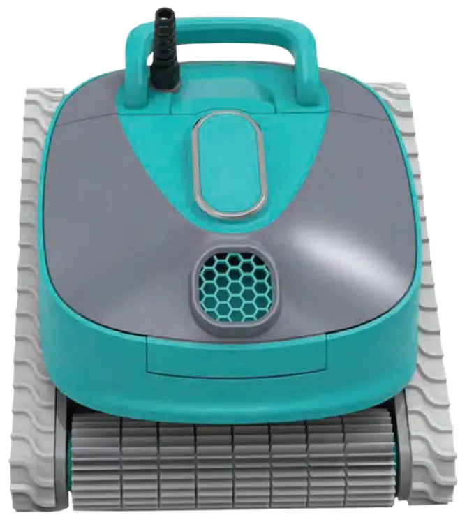 SereneLife SLPORBT36 Automatic Robotic Pool Cleaner - FIG 1