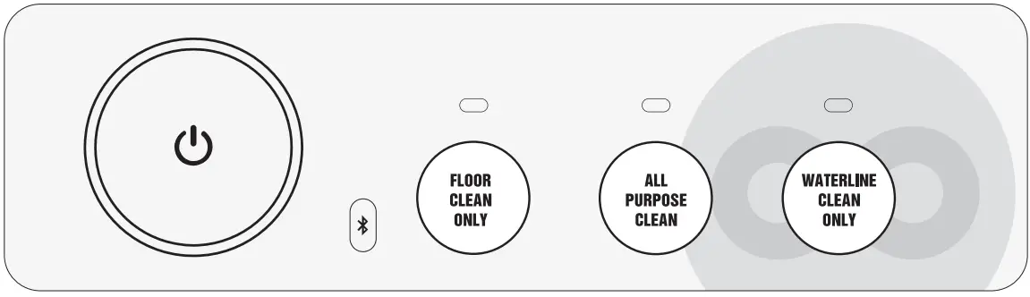 SereneLife SLPORBT36 Automatic Robotic Pool Cleaner - FIG 2