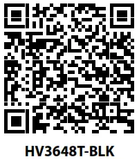 HAVIT Essil Wall Light - qr code3