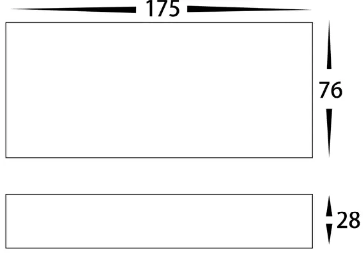 HAVIT Essil Wall Light