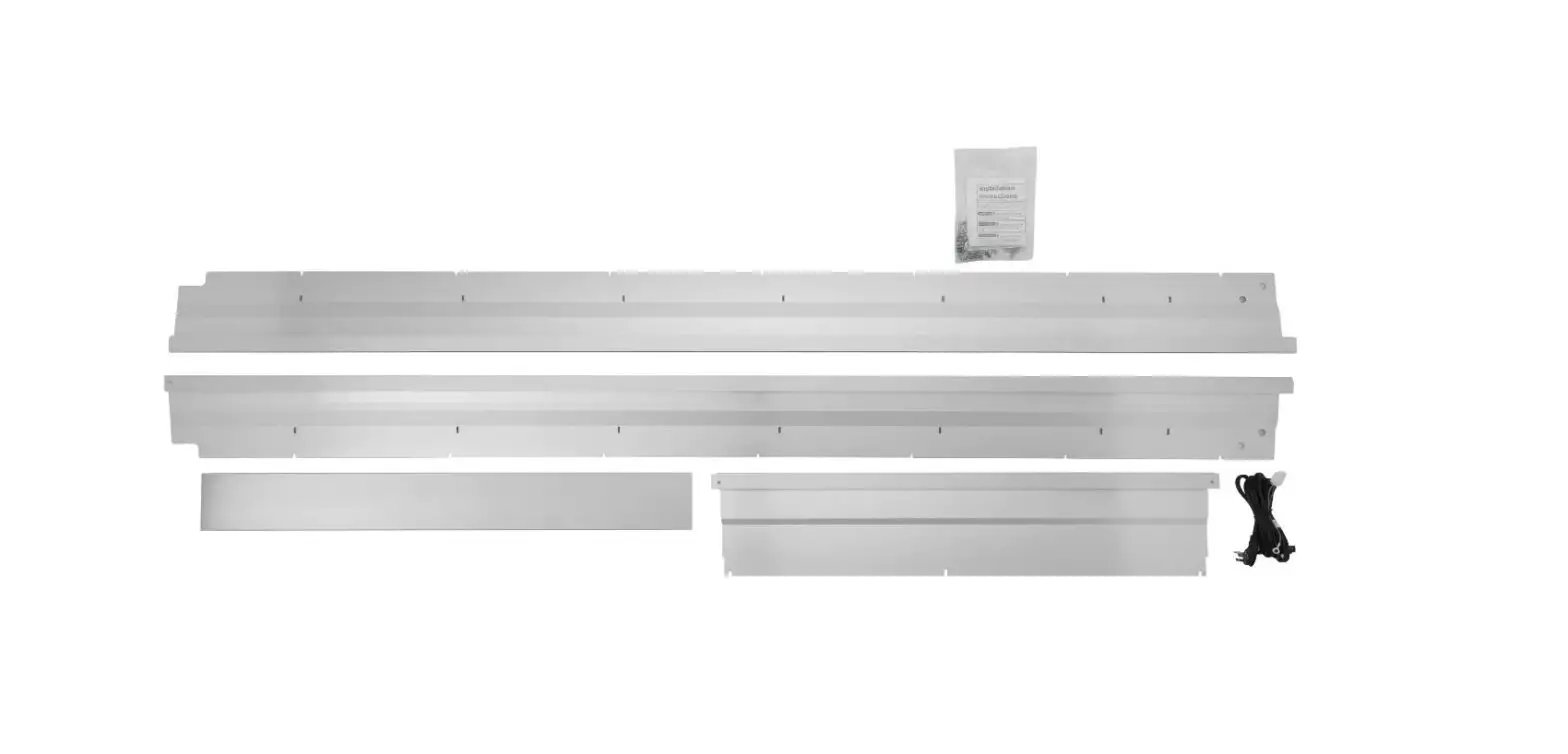Monogram Zkr36r, Zkr72r Integrated Panel Refrigerator Installation Guide