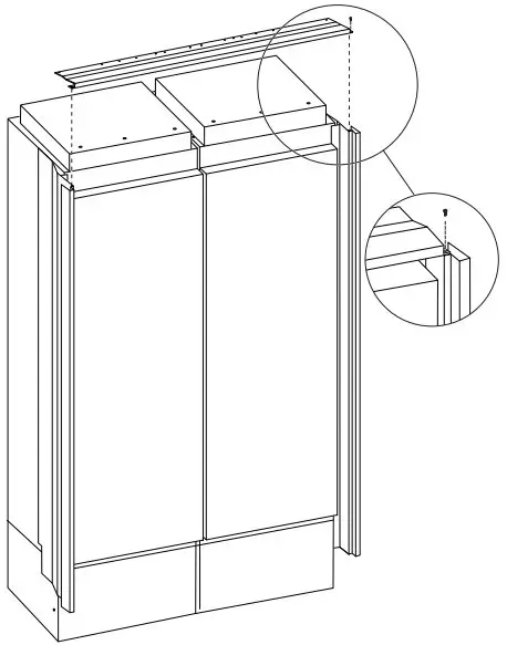 Installation instruction