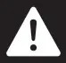 Warning icon