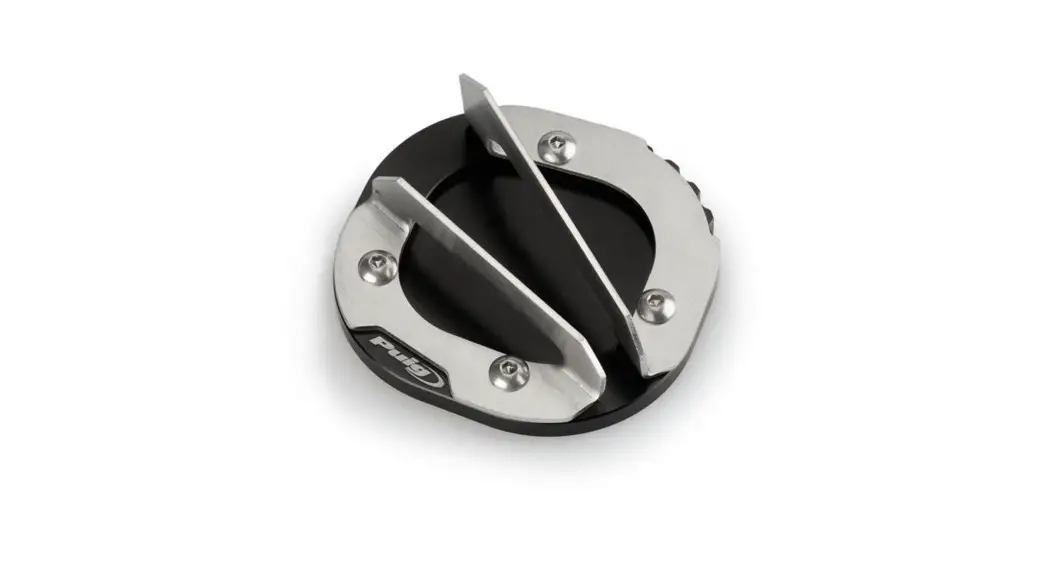 Puig 20762n Yamaha Xt1200z Supertenere Kickstand Extension Instruction Manual