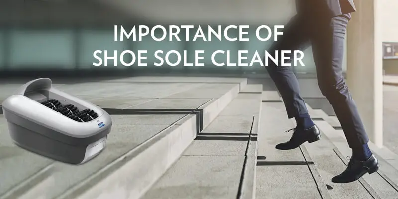 Kent Shoe Sole Cleaner Instruction Manual Kent Shoe Sole Cleaner Instruction Manual