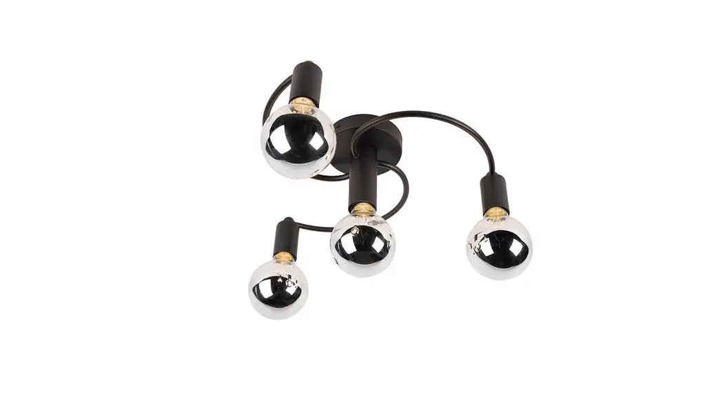 Qazqa 96899 Facil Cl 4 Curl Instruction Manual