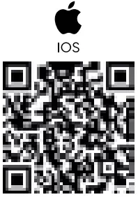 QAZQA 96899 Facil CL 4 Curl - ISO Qr Code
