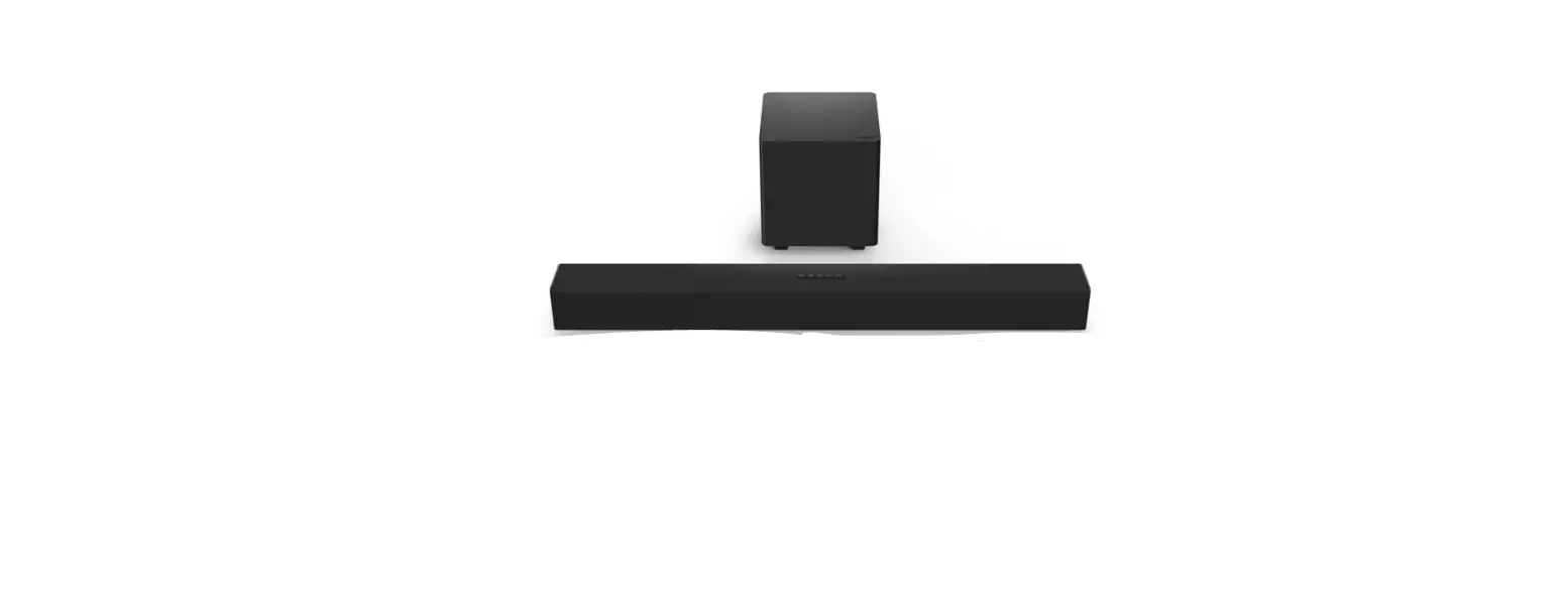 Vizio Sb3221n-j6 2.1 Home Theater Sound Bar User Guide Vizio Sb3221n-j6 2.1 Home Theater Sound Bar User Guide