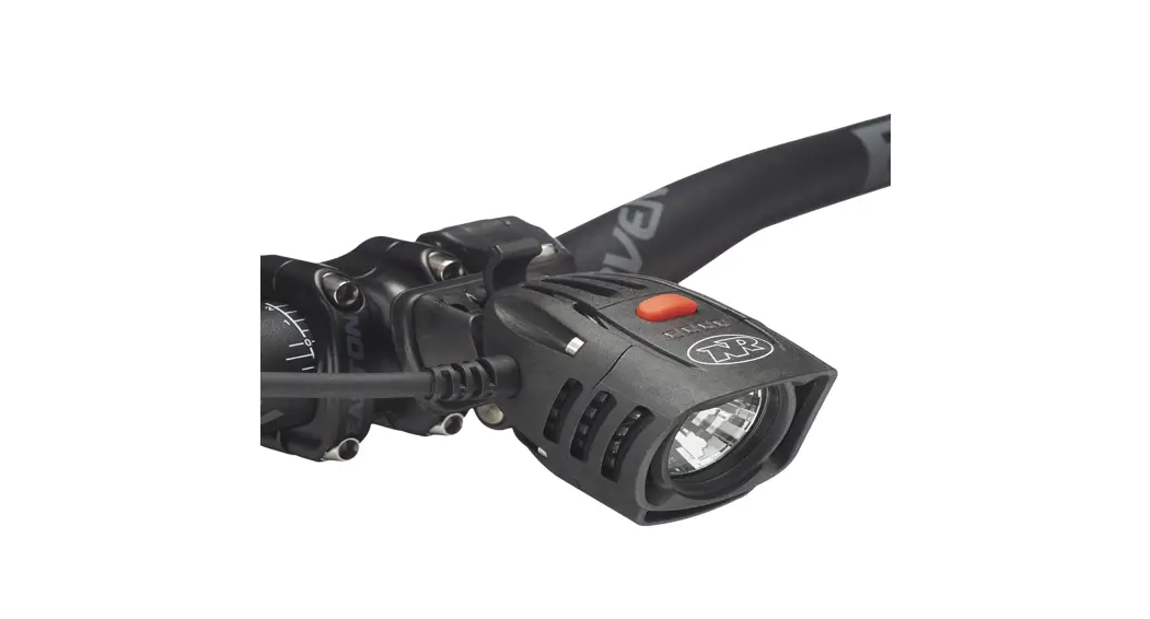 Niterider Pro 1800 Race Light User Manual