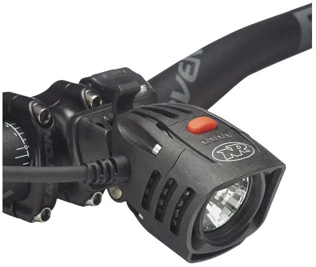 NiteRider Pro 1800 Race Light