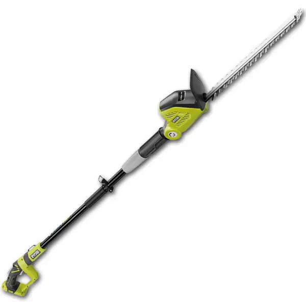 RYOBI OPT1845 Cordless 45cm Pole Hedge Trimmer-fig1