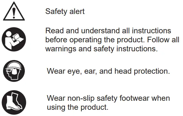 RYOBI OPT1845 Cordless 45cm Pole Hedge Trimmer-fig2