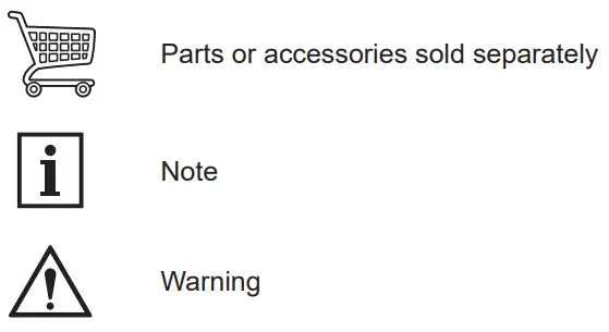 RYOBI OPT1845 Cordless 45cm Pole Hedge Trimmer-fig5