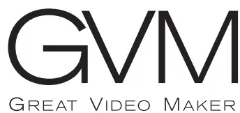 GVM logo