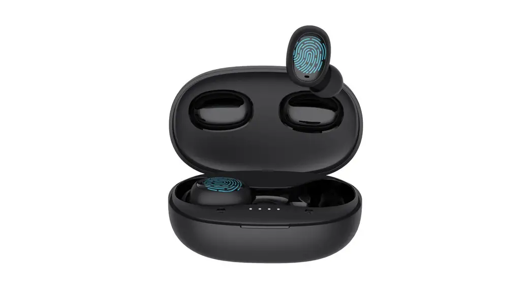 Binural W5s Wireless Bluetooth Earbuds User Guide Binural W5s Wireless Bluetooth Earbuds User Guide