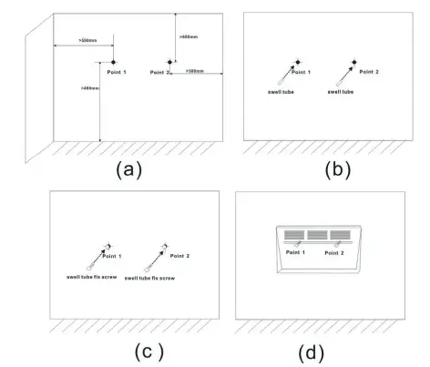 KRAFT KF-CHT613CSW Convection Heater-3
