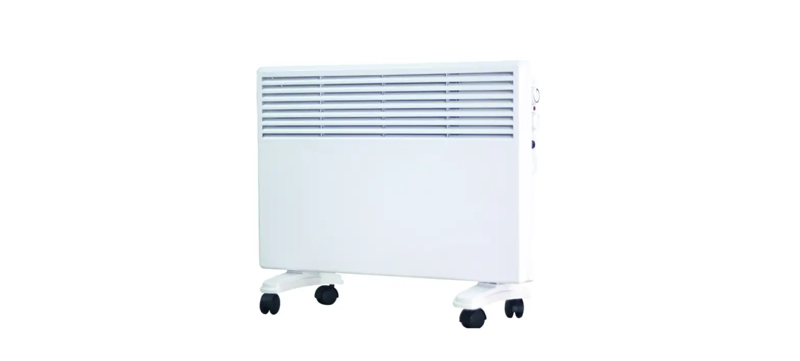 Kraft Kf-cht613csw Convection Heater User Guide