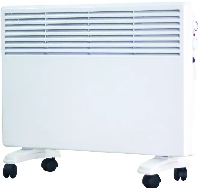 KRAFT KF-CHT613CSW Convection Heater-PIOR