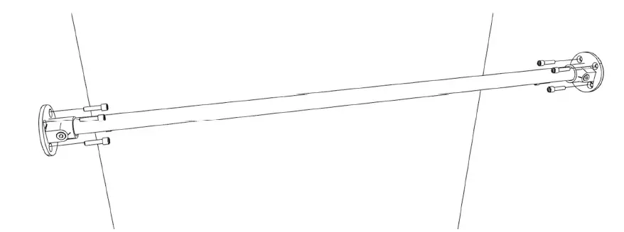 RackBuddy-LOGAN-Custom-Clothes-Rail-Between-2-Walls-04